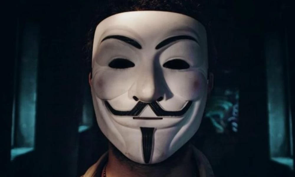Ρωσία: Οι Anonymous επιβεβαίωσαν την επίθεση τους σε ιστότοπους ρωσικών ΜΜΕ